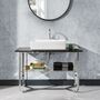 Умывальник накладной Villeroy&Boch Antheus, 4A1065R1