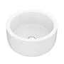 Умывальник накладной Villeroy&Boch Architectura 40x40, без отв. смесителя, 41254001