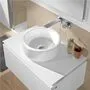 Умывальник накладной Villeroy&Boch Architectura 40x40, без отв. смесителя, 41254001