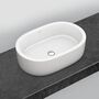 Умывальник накладной Villeroy&Boch Architectura 60x40, без отв. смесителя, 41266001
