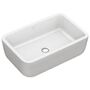 Умывальник накладной Villeroy&Boch Architectura 60x40, без отв. смесителя, 41276001
