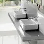 Умывальник накладной Villeroy&Boch Architectura 60x40, без отв. смесителя, 41276001