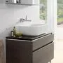Умывальник накладной Villeroy&Boch Architectura 60x40, без отв. смесителя, 41276001