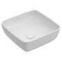 Умывальник накладной Villeroy&Boch Artis 41х41, 41784101
