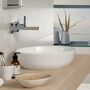 Умывальник накладной Villeroy&Boch Artis 43х43, 41794301