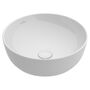 Умывальник накладной Villeroy&Boch Artis 43x43, CeramicPlus, 417943R1