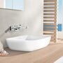 Умывальник накладной Villeroy&Boch Artis 58x38, 41725801