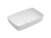 Умывальник накладной Villeroy&Boch Artis 58x3..