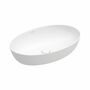 Умывальник накладной Villeroy&Boch Artis 61x41, 41986101