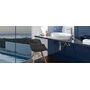Умывальник накладной Villeroy&Boch Artis 61x41, 41986101