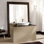 Умывальник накладной Villeroy&Boch Artis 61x41, 41986101