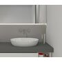 Умывальник накладной Villeroy&Boch Artis 61x41, 41986101