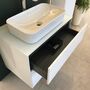 Умывальник накладной Villeroy&Boch Finion 60х35, 414361R1