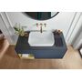 Умывальник накладной Villeroy&Boch Finion 60х35, 414361R1