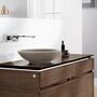 Умывальник накладной Villeroy&Boch Loop&Friends 43x43, без отв. смесителя, 51440101