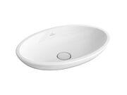 Умывальник накладной Villeroy&Boch Loop&Frien..