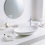 Умывальник накладной Villeroy&Boch Loop Friends 63x43, 51511001