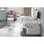Биде напольное Villeroy&Boch O'Novo 36x56, 54610001