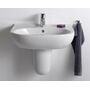 Полупостамент Villeroy&Boch O'Novo, 52660001