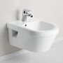 Биде подвесное Villeroy&Boch Architectura 37x53, 54840001
