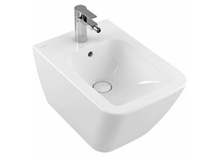 Биде подвесное Villeroy&Boch Finion, 446500R1