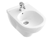 Биде подвесное Villeroy&Boch O'Novo 36x56, 54..