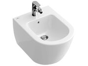 Биде подвесное Villeroy&Boch Subway 2.0, 37,5..
