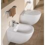Биде подвесное Villeroy&Boch Subway 2.0, 37,5x48, 54060001