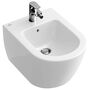 Биде подвесное Villeroy&Boch Subway 2.0, 37,5x48, 54060001