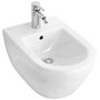 Биде подвесное Villeroy&Boch Subway 2.0, 37,5x56,5, 54000001