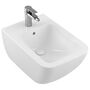 Биде подвесное Villeroy&Boch Venticello 37,5x56, 44110001
