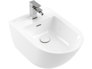 Подвесное биде Villeroy&Boch Subway 3.0 37,5 ..