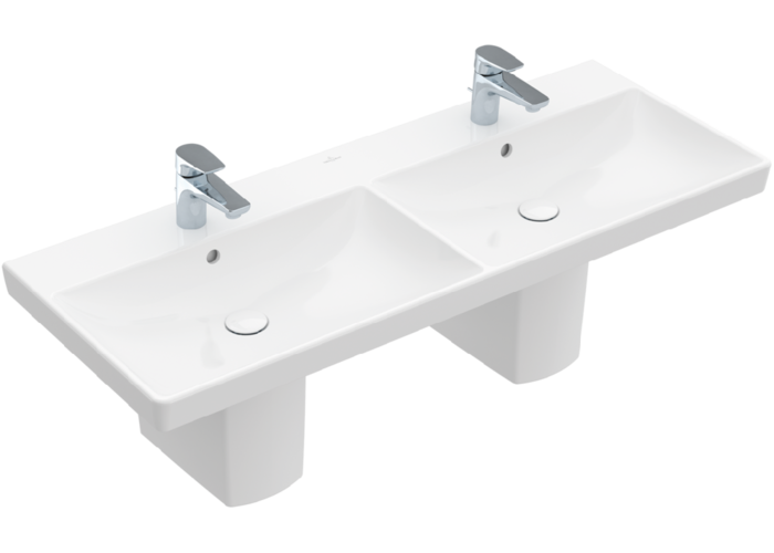 Умывальник Villeroy&Boch Avento 120х47, 4A23CK01