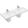Умывальник Villeroy&Boch Avento 120х47, 4A23CK01