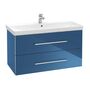 Умывальник Villeroy&Boch Avento, 4156A501