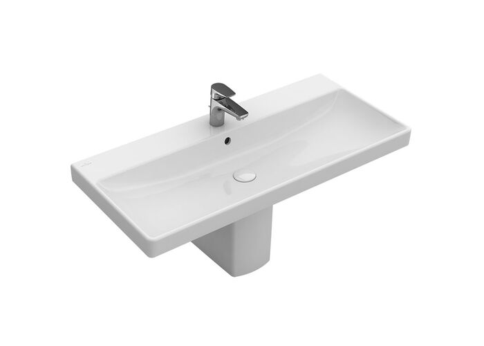 Умывальник Villeroy&Boch Avento 80x47, 41568001