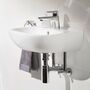 Умывальник Villeroy&Boch O'Novo 50x40, 53605001
