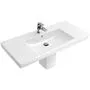 Умывальник Villeroy&Boch Subway 2.0 100х47, 7175A001