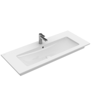 Умывальник Villeroy&Boch Venticello 100x50, 4104AL01