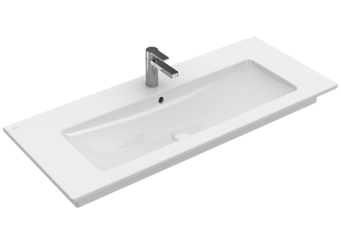 Умывальник Villeroy&Boch Venticello 100x50, 4104AL01