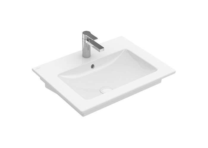 Умывальник Villeroy&Boch Venticello 60x50, 41246001