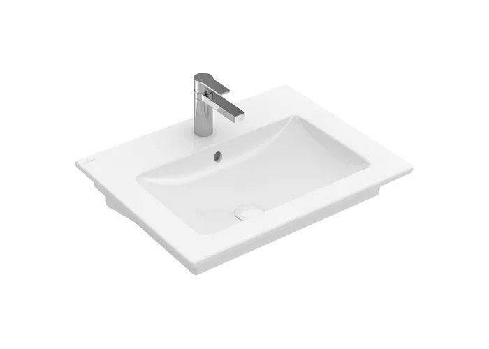 Умывальник Villeroy&Boch Venticello 60x50, 41246001