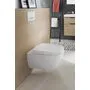 Подвесной унитаз Villeroy&Boch Subway 2.0, 5K001001