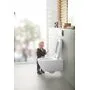 Подвесной унитаз Villeroy&Boch Subway 2.0, 5K001001