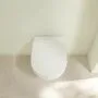 Подвесной унитаз Villeroy&Boch Subway 2.0, 5K001001