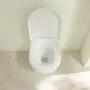 Подвесной унитаз Villeroy&Boch Subway 2.0, 5K001001