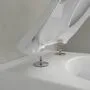 Подвесной унитаз Villeroy&Boch Subway 2.0, 5K001001