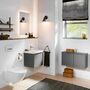 Подвесной унитаз Villeroy& Boch Subway 3.0 56x37, с сиденьем, 4670TS01
