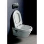 Унитаз подвесной Villeroy&Boch Architectura 37x53, SoftСlose, безободковый, 5684HR01