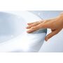 Унитаз подвесной Villeroy&Boch Avento 37x53, Soft Close, безободковый, 5656RS01